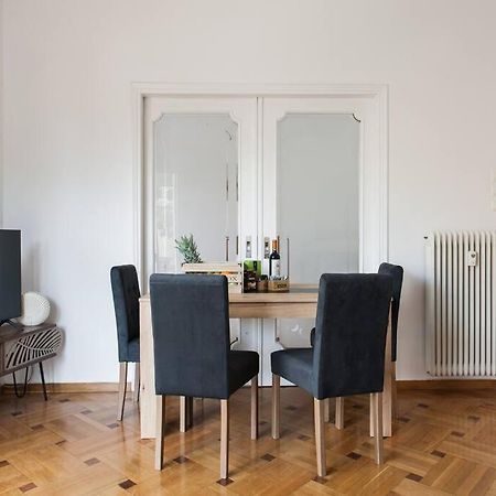 Diogenis' Jug Apartment เอเธนส์ ภายนอก รูปภาพ